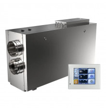 Приточно-вытяжная установка Shuft UniMAX-P 2000 SE EC