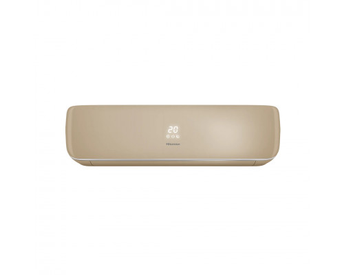 Сплит-система Hisense AS-13UW4RVETG01G(C)/AS-13UW4RVETG01G(C) Champagne Crystal Super DC Inverter Wi-Fi