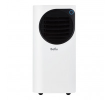 Мобильный кондиционер Ballu BPAC-10 EPW/N6 Eclipse white