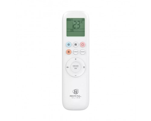 Сплит-система Royal Clima RCI-RNS30HN/IN/RCI-RNS30HN/OUT Renaissance DC Inverter