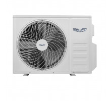 Наружный блок мульти сплит-системы Shuft SFMO/I-42 FMI-5/N8/Out