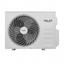 Наружный блок мульти сплит-системы Shuft SFMO/I-42 FMI-5/N8/Out