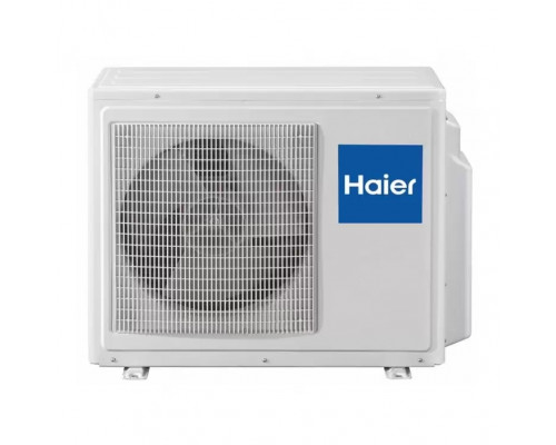 Сплит-система Haier AS50NHPHRA/1U50NHPFRA Elegant HP