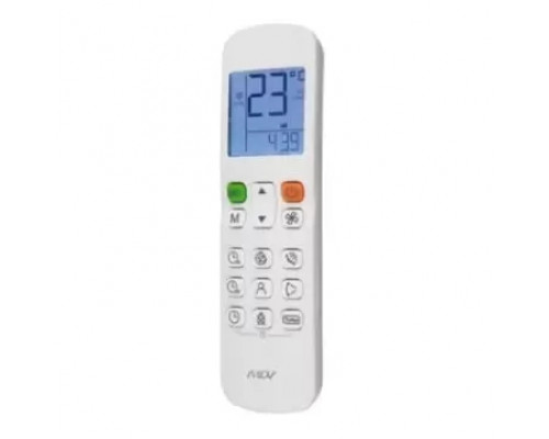 Канальная сплит-система MDV MDTI-36HWFN8/MDOU-36HFN8