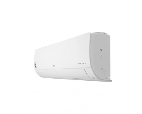 Сплит-система LG P18EP1.NSK/P18EP1.UL2 MegaCool Dual Inverter
