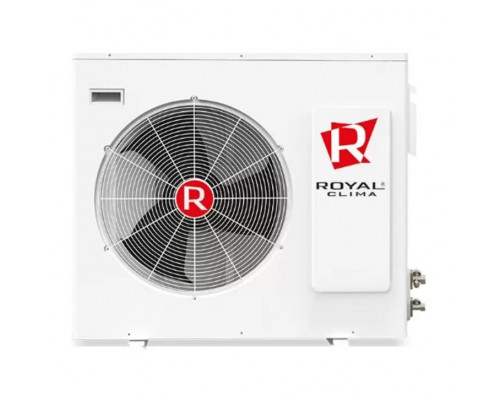 Напольно-потолочная сплит-система Royal Clima ES-F18HRN/ES-E18HN Esperto