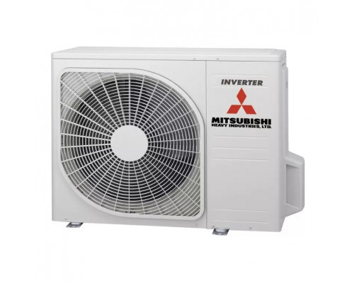 Настенная сплит-система Mitsubishi Heavy SRK35ZS-W/SRC35ZS-W2 PREMIUM