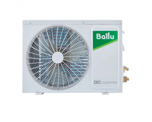Сплит-система Ballu BSEI-12HN8 Platinum DC Inverter