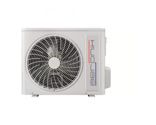 Канальная сплит-система Aeronik ASI-AFH50PS1/A-S INV/ASO-AGUHN50W1/INV