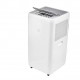 Мобильный кондиционер Electrolux EACM-09 XN/N6 Solo