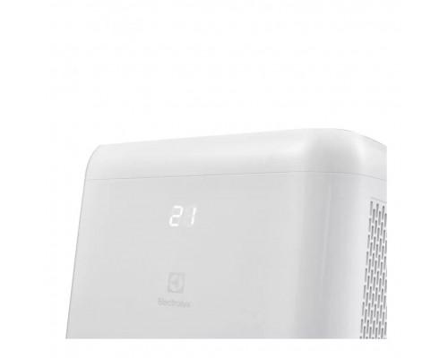 Мобильный кондиционер Electrolux EACM-09 XN/N6 Solo