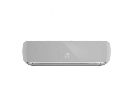 Сплит-система Hisense AS-13UW4RYDTG03G(S)/AS-13UW4RYDTG03W(S) Crystal Silver DC Inverter
