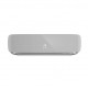 Сплит-система Hisense AS-13UW4RYDTG03G(S)/AS-13UW4RYDTG03W(S) Crystal Silver DC Inverter