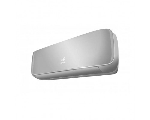 Сплит-система Hisense AS-13UW4RYDTG03G(S)/AS-13UW4RYDTG03W(S) Crystal Silver DC Inverter