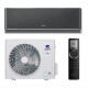 Сплит-система Gree GWH24AVEXF-K6DNA1A Airy Inverter черный