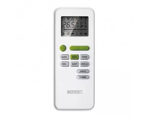 Сплит-система Green TSI-09HRIY1/TSO-09HRIY1 Triumph Inverter