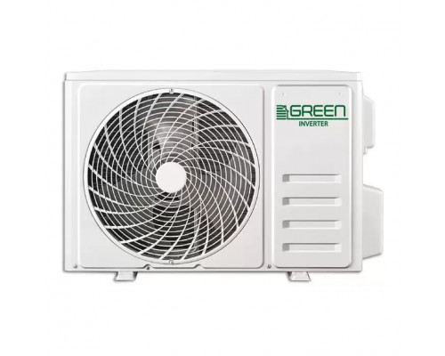 Сплит-система Green TSI-09HRIY1/TSO-09HRIY1 Triumph Inverter