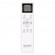 Внутренний блок мульти сплит-системы Ultima Comfort UC-ECM09PN Eclipse Multi DC EU Inverter