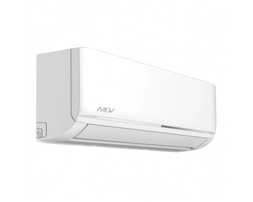 Внутренний настенный блок мульти сплит-системы MDV MDSAL-09HRFN8 Infini UVpro Inverter