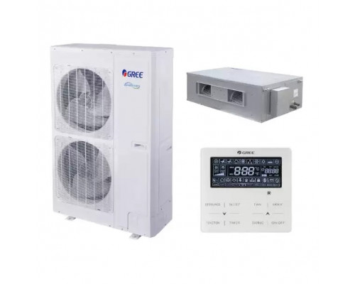 Канальная сплит-система Gree FGR30Pd/DNa-X