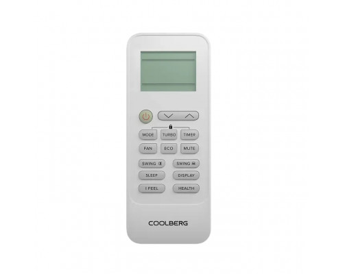 Сплит-система Coolberg CI-09R1-IN/CI-09R1-OUT Runa Inverter