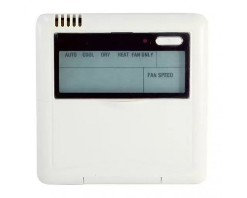 Канальная сплит-система MDV MDTII-18HWFN8/MDOAG-18HFN8