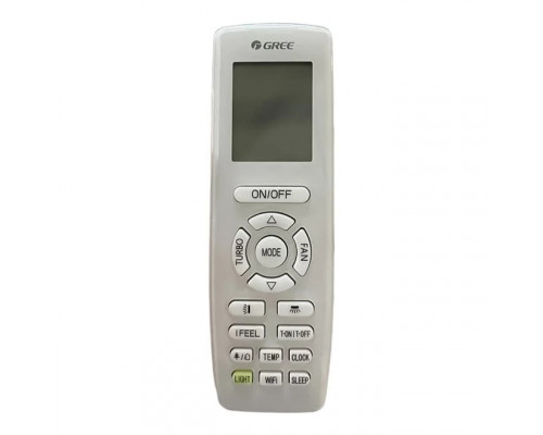 Сплит-система Gree GWH18AGDXD-K6DNA4E Pular Inverter Arctic Black