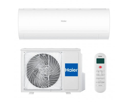 Сплит-система Haier AS35PHP3HRA/1U35PHP1FRA Coral Expert