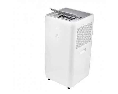 Мобильный кондиционер Electrolux EACM-07 XN/N6 Solo