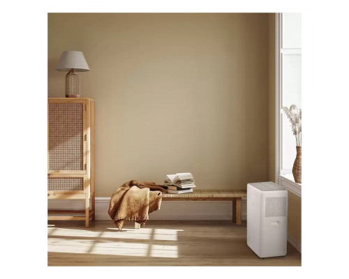 Мобильный кондиционер Electrolux EACM-07 XN/N6 Solo