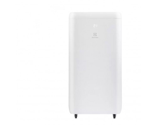 Мобильный кондиционер Electrolux EACM-07 XN/N6 Solo