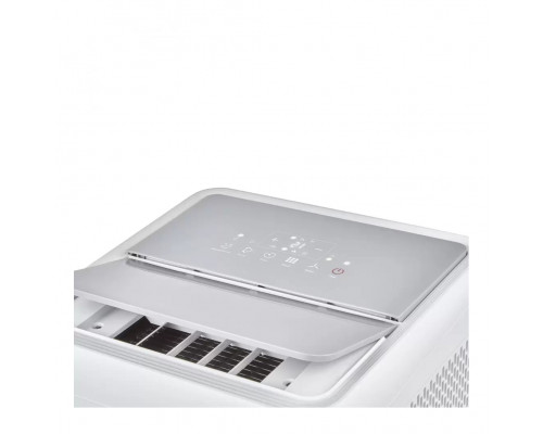 Мобильный кондиционер Electrolux EACM-07 XN/N6 Solo