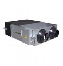 Приточно-вытяжная установка Lessar LV-PACU-1000-P-AC-WIFI-E50
