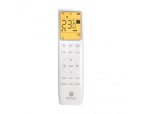 Сплит-система Royal Clima RCI-RFS35HN/RCI-RFS35HN Royal Fresh Standart