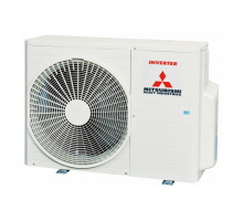 Наружный блок мульти сплит-системы Mitsubishi Heavy SCM60ZS-W