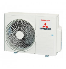 Наружный блок мульти сплит-системы Mitsubishi Heavy SCM60ZS-W