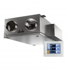 Приточно-вытяжная установка Shuft UniMAX-P 2000-CE EC
