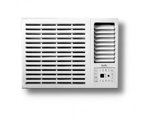 Оконный кондиционер Ballu BWC-09 AC Wind Cool