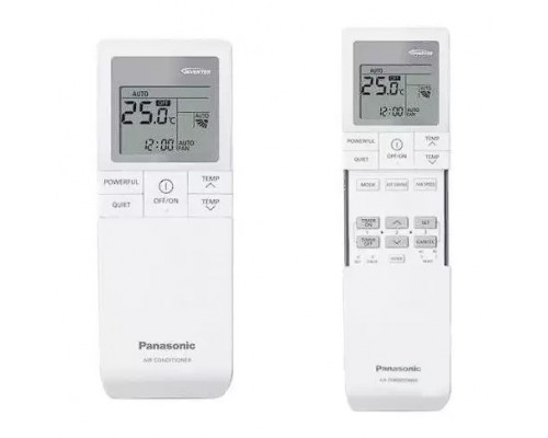 Внутренний блок мульти сплит-системы Panasonic CS-TZ71WKEW Compact Inverter