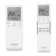Внутренний блок мульти сплит-системы Panasonic CS-TZ71WKEW Compact Inverter