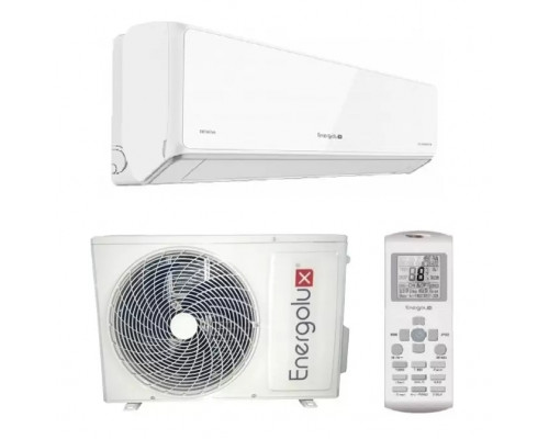 Сплит-система Energolux SAS07G3-AI/SAU07G3-AI Geneva 3