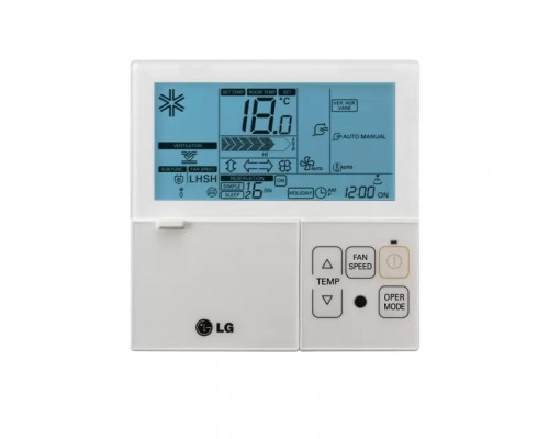 Внутренний блок мульти сплит-системы LG MT09R.NU1
