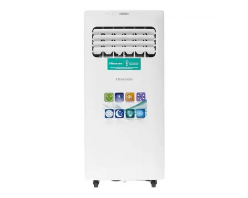 Мобильный кондиционер Hisense AP-07CR4GKVS00 V