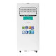 Мобильный кондиционер Hisense AP-07CR4GKVS00 V