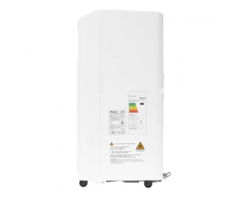 Мобильный кондиционер Hisense AP-07CR4GKVS00 V