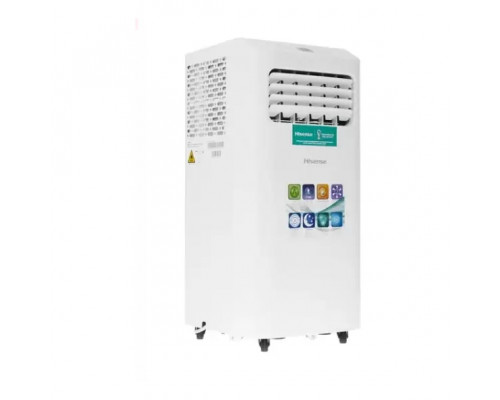 Мобильный кондиционер Hisense AP-07CR4GKVS00 V