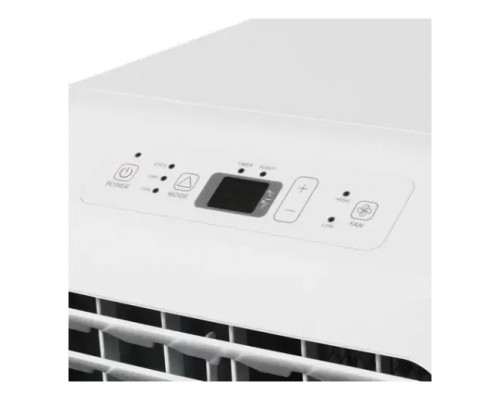 Мобильный кондиционер Hisense AP-07CR4GKVS00 V