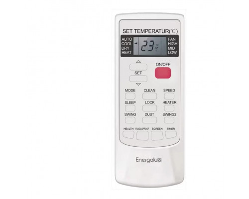 Колонный кондиционер Energolux SAP60P2-A/SAU60P2-A Cabinet