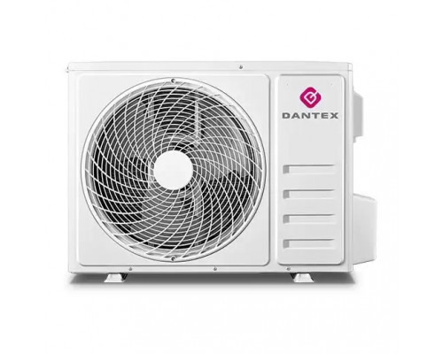 Сплит-система Dantex RK-09SATI/RK-09SATIE Advance Pro