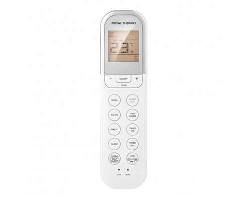 Кассетная сплит-система Royal Thermo RTFC-24LAKHN1 Forte Integro